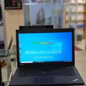    excellent condition Lenovo Thinkpad  Core i5  Model T440Special Features       Full HD in Ethiopia
